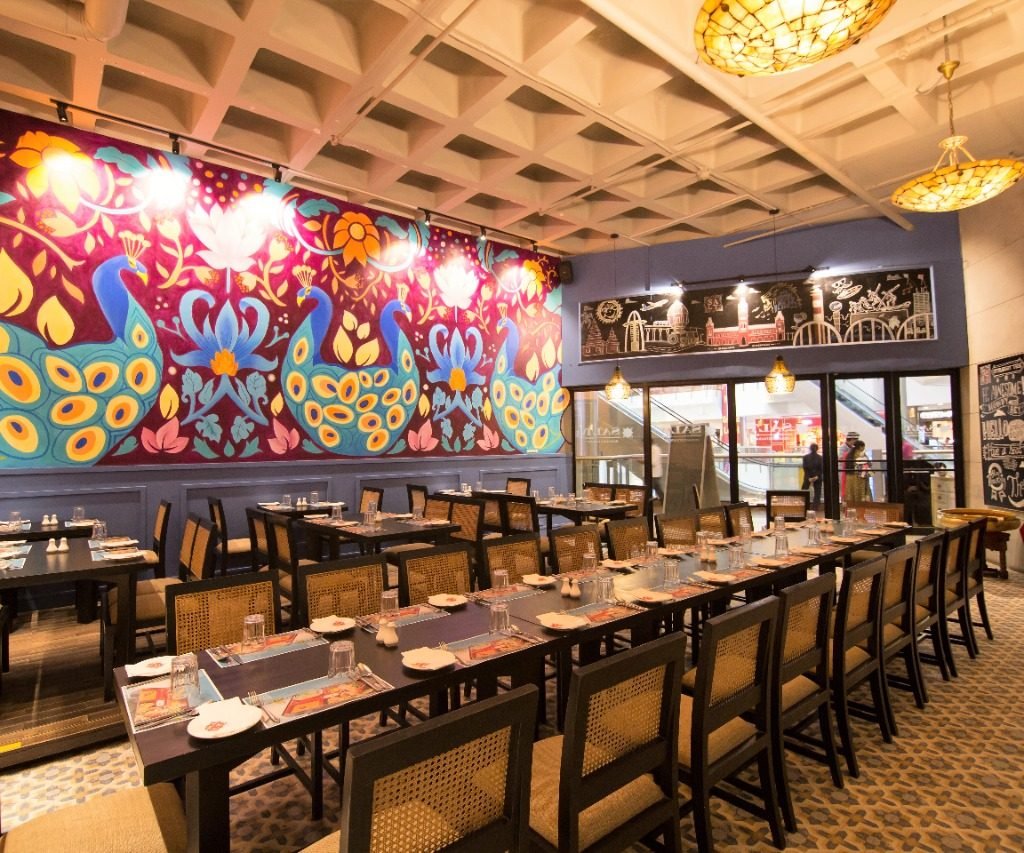 Chennai Ambience - 3