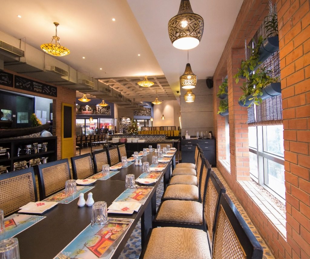 Chennai Ambience - 2