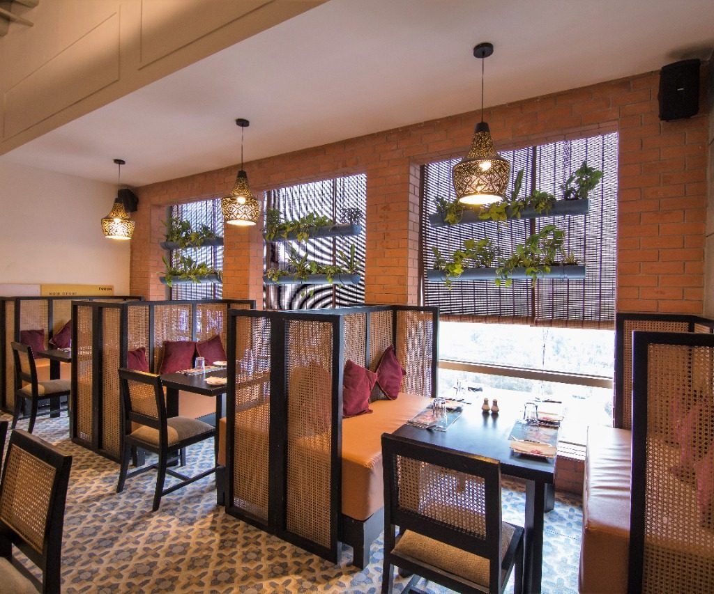 Chennai Ambience - 1