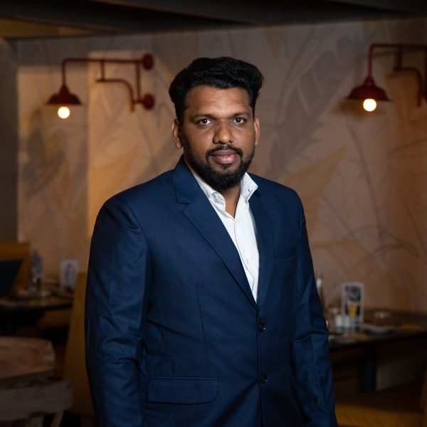 Vishnu - Outlet Manager